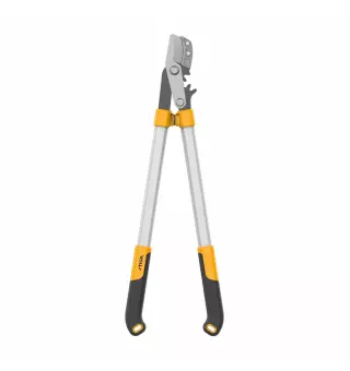 Sekator dwuręczny kowadełkowy